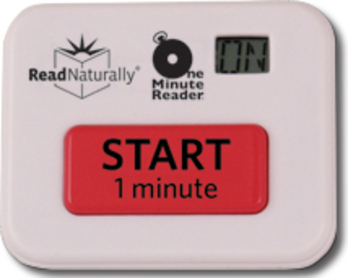 Basic One-Minute Timer