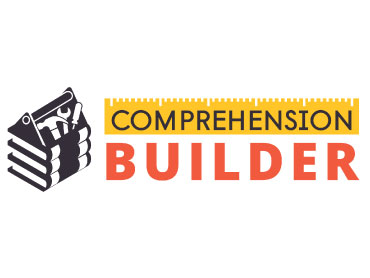 Comprehension Builder :: Read Naturally, Inc.