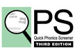 Quick Phonics Screener