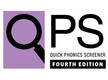 Quick Phonics Screener