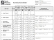 QPS Summary Score Sheet