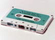 Read Naturally ME Replacement Cassettes