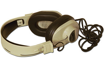 Stereo Headphones