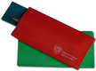 Red/Green Pouches (10-pack)