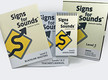 Signs for Sounds™ Level 2 Materials