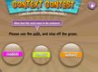 Context Contest
