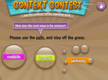 Context Contest — Answer