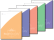 Read Naturally Folders (10-Pack)