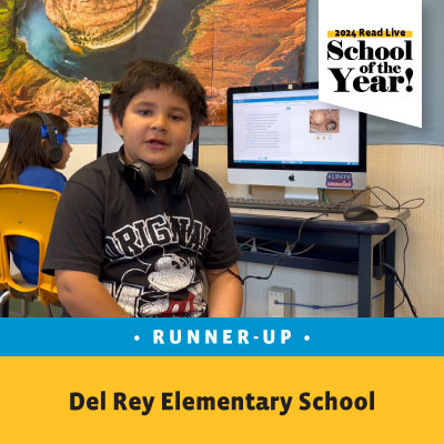 Del Rey Elementary School