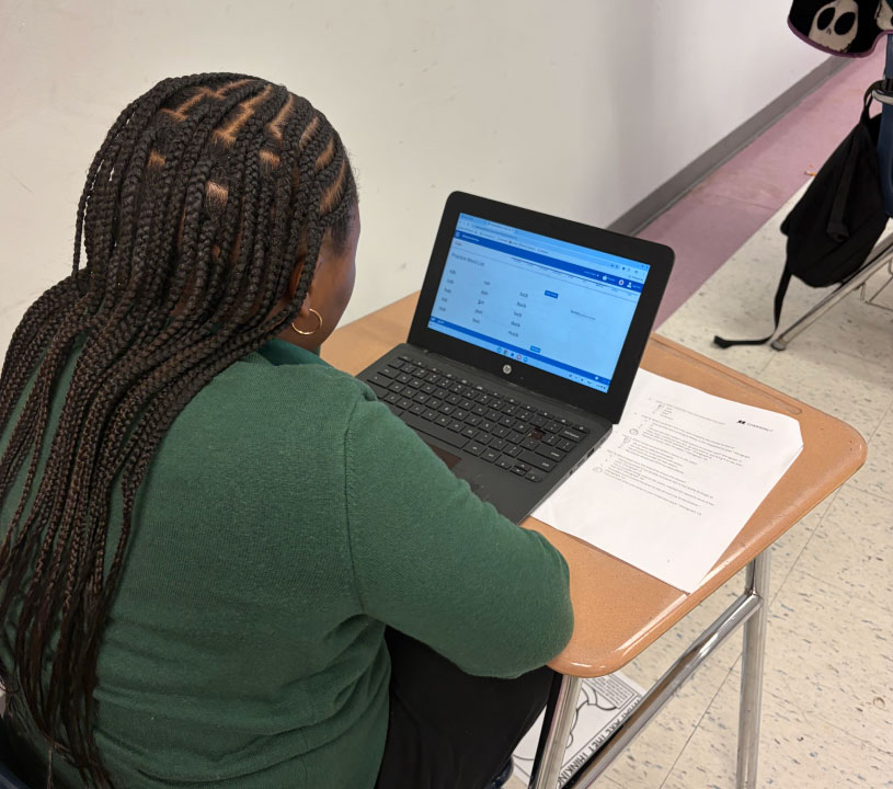 People for People Charter School