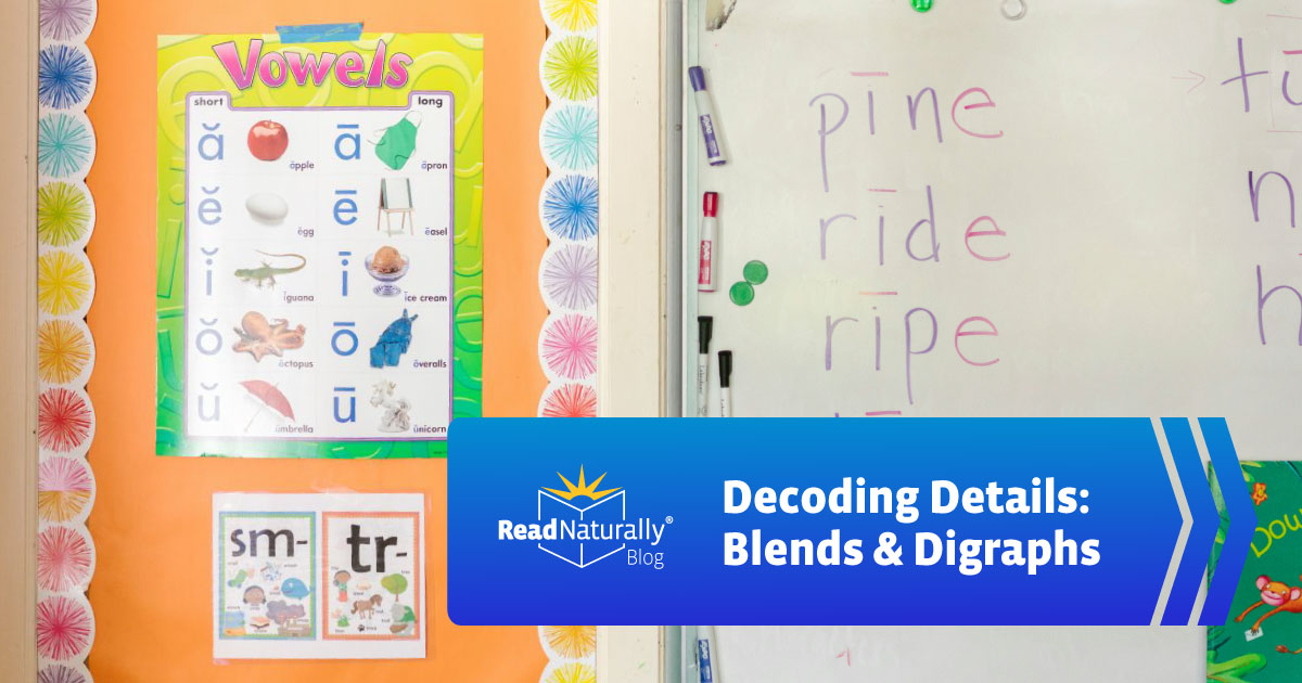 Decoding Details