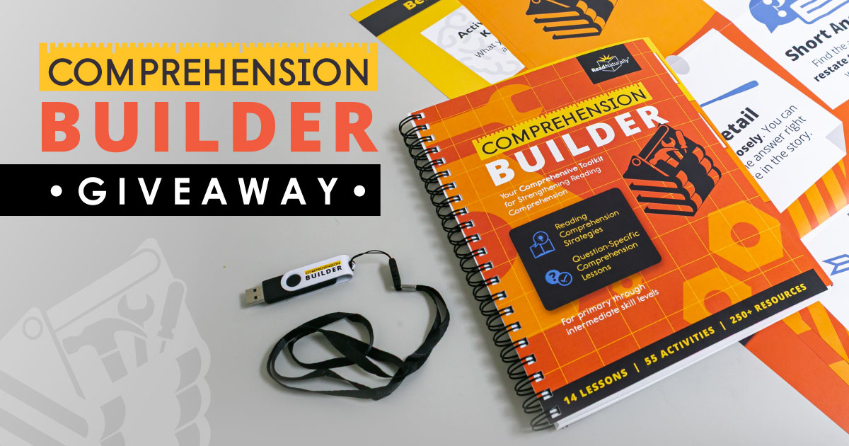 Leave a Review for Your Chance to Win!