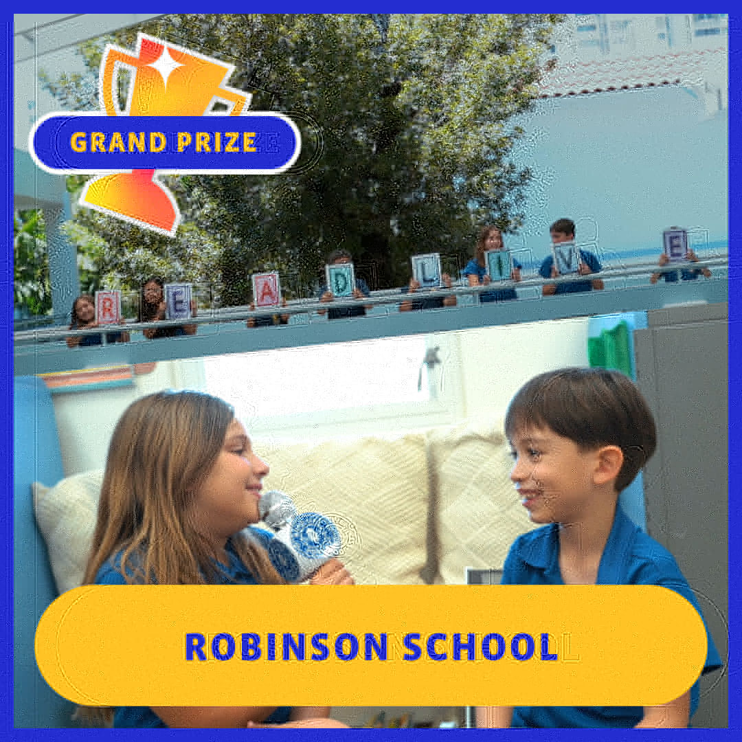 Robinson School