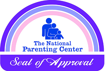 National Parenting Center Seal