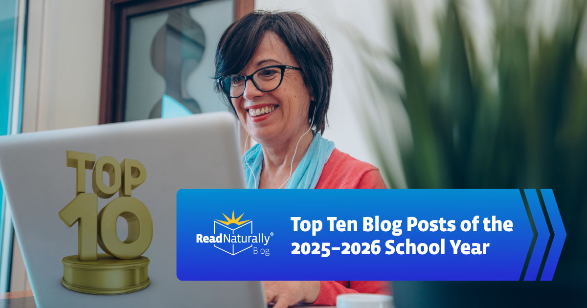 Top 10 Blog Posts