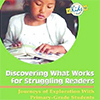 Discover What Works for Struggling Readers book cover