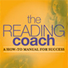 The Reading Coach book cover