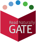 Read Naturally GATE can be used as an RTI reading intervention for developing fluency and phonics